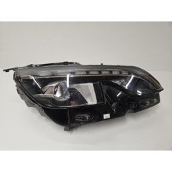 Optique Avant Principal Droit (feux)(phare) Peugeot 3008 2 Phase 1